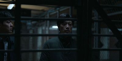 poster de la série 