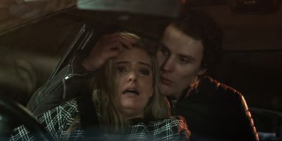 poster de la série Toi et moi