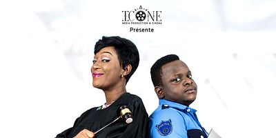 poster de la série 