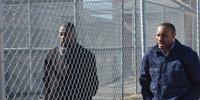 poster de la série Dose mortelle