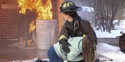 poster de la série Les petites choses