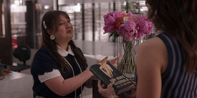 poster de la série Crise d’identité