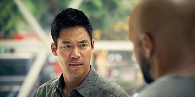 poster de la série Une promesse est une promesse