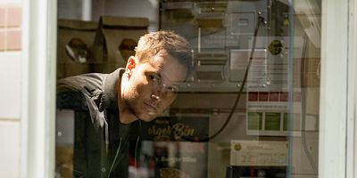 poster de la série Qu'est-il arrivé à Jackson Cheong ?