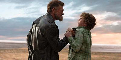 poster de la série La prophétie se réalise