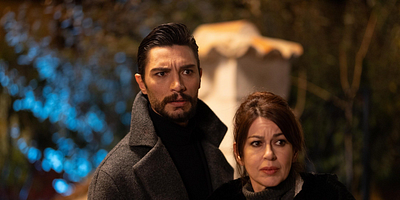 poster de la série Safir 23.Bölüm