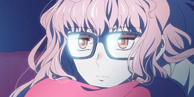 poster de la série La magicienne n’est pas au bout de ses peines