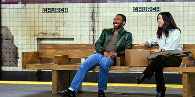 poster de la série Premier Rendez-vous