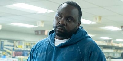 poster de la série Andrew Wyeth. Le monde d'Alfred