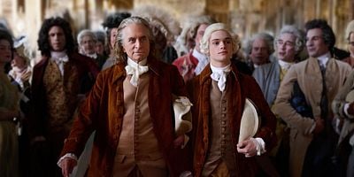 poster de la série Petite vengeance