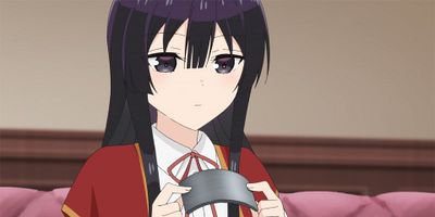 poster de la série Le boss caché trouve un confident