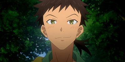 poster de la série Désastre