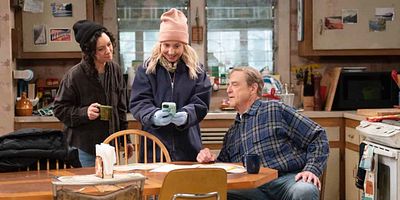 poster de la série The Publisher Cops Show Pilot