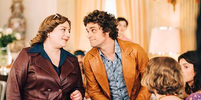 poster de la série Mortel Kharma