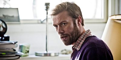 poster de la série Utopia - Partie 1