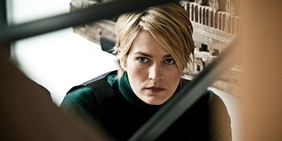 poster de la série Utopia - Partie 2