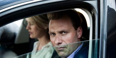 poster de la série Jeu mortel - Partie 2