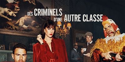 poster de la série 
