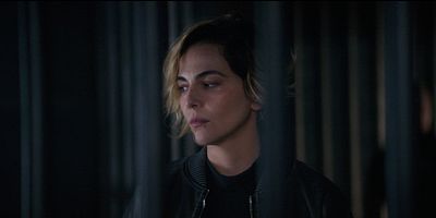 poster de la série Qui est Doúm ?