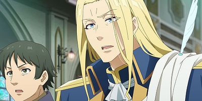 poster de la série Armée et pouvoir politique