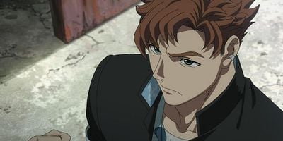 poster de la série D'intenses frissons ! Les crevettes épicées tombent comme la neige !