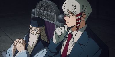 poster de la série Mash Burnedead et la partie de « Regarder n’est pas jouer »