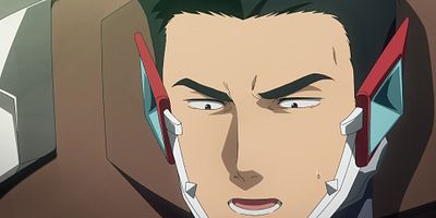 poster de la série Isami ! Que fait-on, dans un cas pareil ?