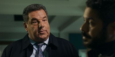 poster de la série C'est qui le chef ?