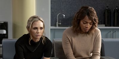 poster de la série Parier sur l'avenir