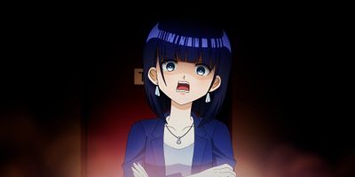 poster de la série Ne me laisse pas seul