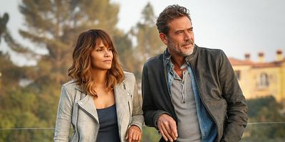 poster de la série Changement de scénario