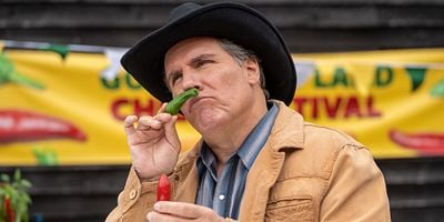 poster de la série Un climat de mort