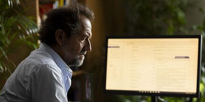 poster de la série La résilience