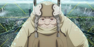 poster de la série Leurs Versions