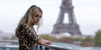 poster de la série 