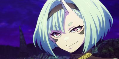 poster de la série Retrouvailles, Koko, lécher