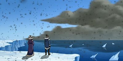 poster de la série Le siége du nord (1)