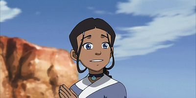 poster de la série Travail amer