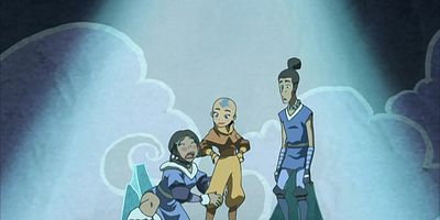 poster de la série Les acteurs de l'ile de Braise