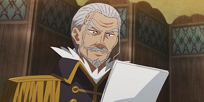 poster de la série Exécution et négociation