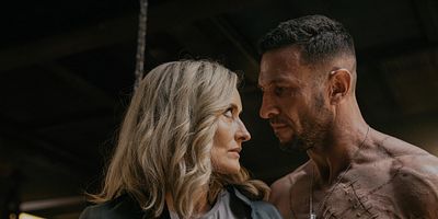 poster de la série Aleria