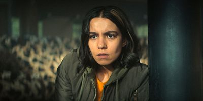 poster de la série Ils sont où les couteaux ?