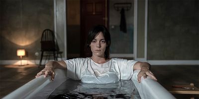 poster de la série Un saut