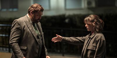 poster de la série Une pilule