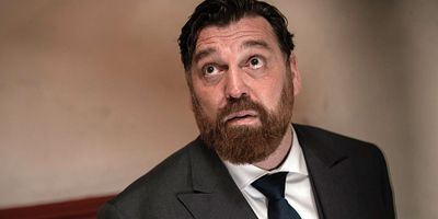 poster de la série Une décision