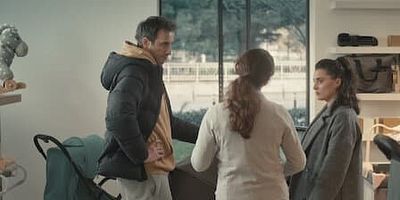 poster de la série Naissance