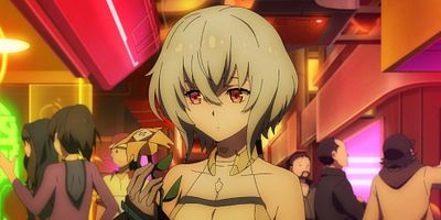 poster de la série Ta Chanson