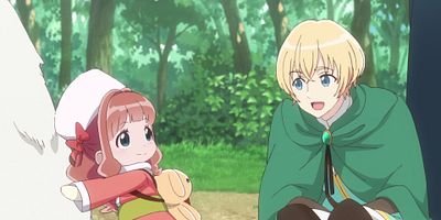 poster de la série On a fait une réunion stratégique