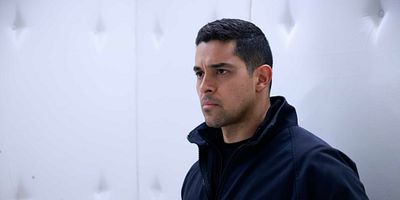 poster de la série Noirs désirs