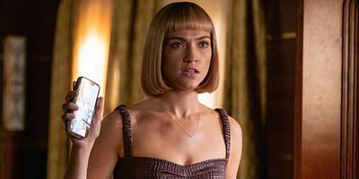 poster de la série Impossible